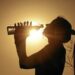 Onda de calor intenso é esperada no Sul do Brasil nos próximos dias