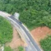 Uma semana depois, imagens mostram avanço nos trabalhos de liberação da BR-376