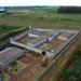 Preso foge de penitenciária de segurança máxima um dia após inauguração de presídio