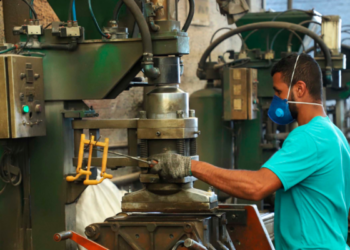 Paraná é o estado que mais gera empregos no Sul do país