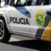 PM prende homem por roubo em Santo Antônio da Platina
