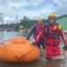 Paraná: Sobe para 7,5 mil o número de pessoas afetadas pelas chuvas, aponta Defesa Civil