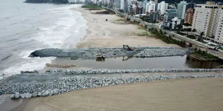 Foto: Alessandro Vieira/Sedest