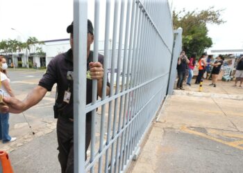 Enem 2022 será reaplicado nos dias 10 e 11 de janeiro