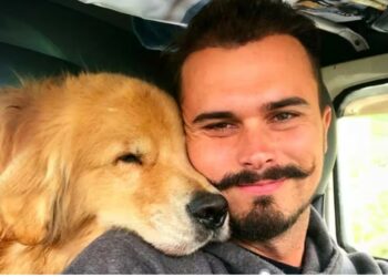 Aventuras de Jesse Koz e do cão Shurastey vão parar nas telas. Olhe!