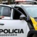 Empresário do PR é preso com arma com mira laser; plano seria matar o marido da ex