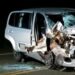 Motociclista morador de Andirá morre em grave acidente na BR-369