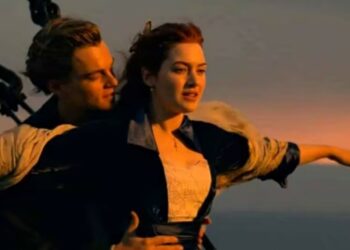 Titanic volta aos cinemas em 3D e 4K para celebrar 25 anos do filme. Novo trailer!
