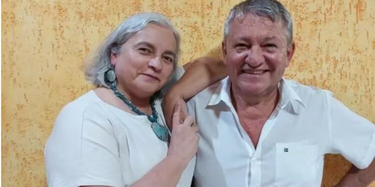 Amaury foi quem teve o primeiro contato com a contabilidade durante um emprego como auxiliar administrativo. Foto: G1