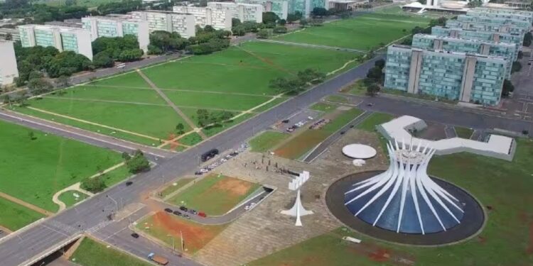 No ranking das cidades mais educadas do Brasil venceu Brasília, na pesquisa Censuswide - Foto: reprodução / Agência Brasil