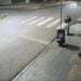 Região: Ladrão quebra porta de vidro com martelo e furta lanchonete