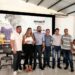 Estado entrega 24 novos ônibus escolares a municípios do Norte do Paraná