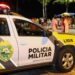 Em um mês, Polícia Militar atendeu 674 chamados por perturbação do sossego no Litoral
