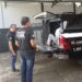 Polícia Civil de Ribeirão do Pinhal prende condenado por assalto