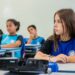 Estudantes que perderam o prazo ainda podem se matricular na rede estadual