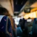 Ônibus com 43 pessoas é assaltado na PR-317; passageiros foram agredidos