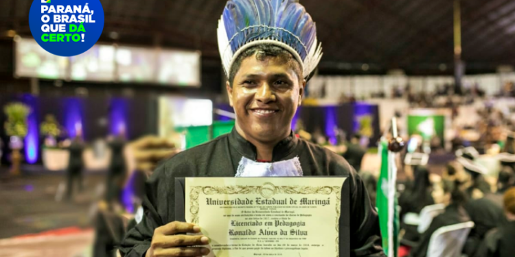 Foto: Ronaldo Alves da Silva/Arquivo pessoal