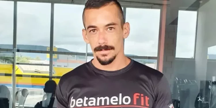(Foto: Reprodução / Rede Social)