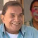 Dedé Santana faz harmonização facial aos 86 anos