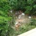 Identificada vítima de acidente na ponte do Ubá