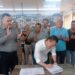 Prefeitura de Jacarezinho e governo autorizam licitação do AME “Confira as fotos”