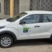 Jacarezinnho recebe mais um veículo 0 km