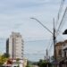 Cambará moderniza iluminação pública