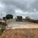 Ribeirão Claro: Concluída última fase da pavimentação com concreto no Distrito Industrial