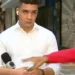 Repórter da Record sofre tentativa de assalto ao entrar ao vivo