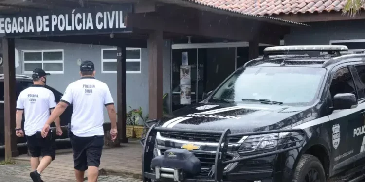 (Foto: Divulgação / PCPR)