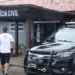 Paraná: De uniforme e distintivo: homem se passa por policial civil e importuna mulher sexualmente no Litoral