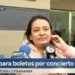 Primeira da fila, fã não consegue comprar ingresso para show do RBD após falha no cartão