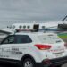 Estado transporta fígado de Santa Catarina para a RMC em apenas 30 minutos