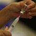 Saúde recomenda dose de reforço contra a covid a partir dos 5 anos