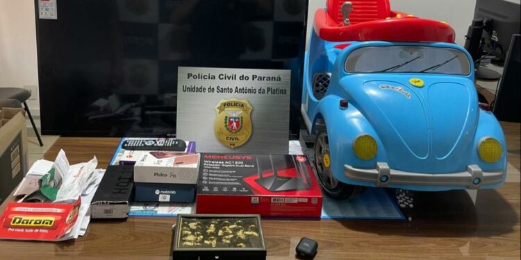 Assessoria PCPR