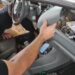 Mulher é flagrada com remédios abortivos e anabolizantes no Paraná; filhos estavam no carro