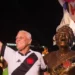 Aos 68 anos, morre ídolo do Vasco Roberto Dinamite