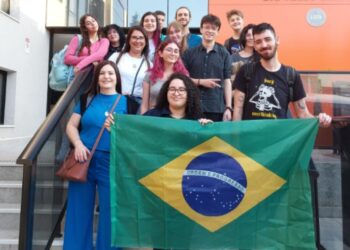 Estudantes paranaenses participam de evento da ONU na Universidade de Harvard