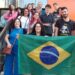 Estudantes paranaenses participam de evento da ONU na Universidade de Harvard