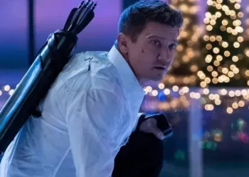 Ator Jeremy Renner, o Gavião Arqueiro dos ‘Vingadores, sofre acidente e quadro é crítico