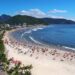 Governo do Paraná vai fazer ‘engorda’ das praias de Guaratuba