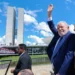 Lula diz que democracia venceu eleições e defende urnas em discurso de posse