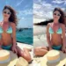 Cotada para o BBB, Paula Fernandes é ‘pega no pulo’ com montagem de foto