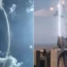Thanos chegou? Fenômeno que lembra raio azul de ‘Os Vingadores’ assusta moradores em Campo Largo