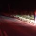 Carlópolis: Caminhonete mata mulher atropelada no acostamento e foge em rodovia no Paraná