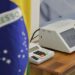 Cidadãos que não votaram podem quitar dívida eleitoral via pix ou crédito
