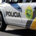 Mulher se joga de 3º andar de prédio para fugir de agressões do marido e fica em estado grave