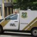 Homem é morto a pauladas no Paraná