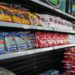 Preços dos alimentos permaneceram estáveis em janeiro, aponta índice do Ipardes