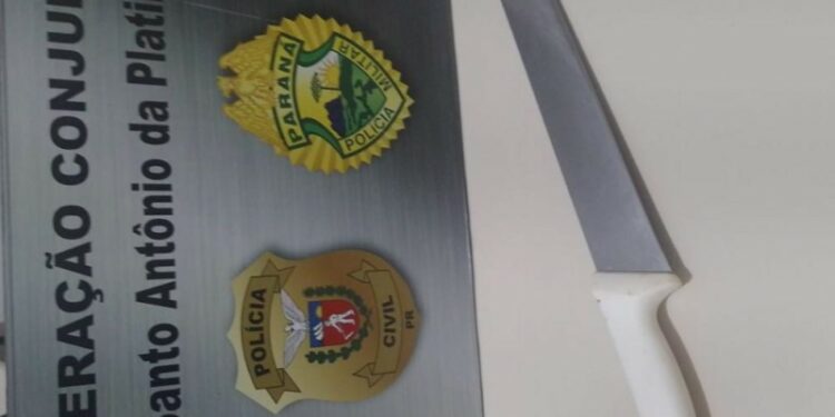 Divulgação/PCPR